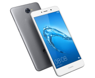 Huawei Y7 Dual SIM srebrny - 369552 - zdjęcie 6